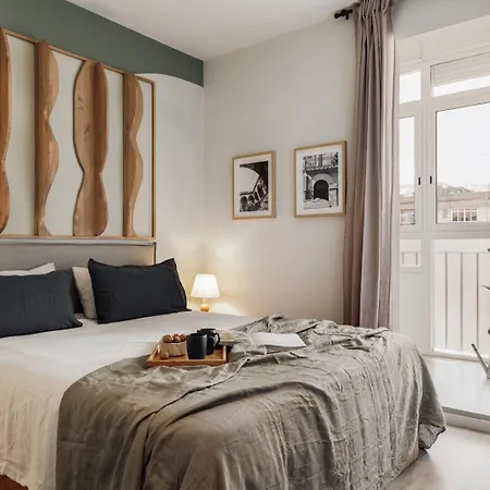 Freso - In Eixample Esquerra *