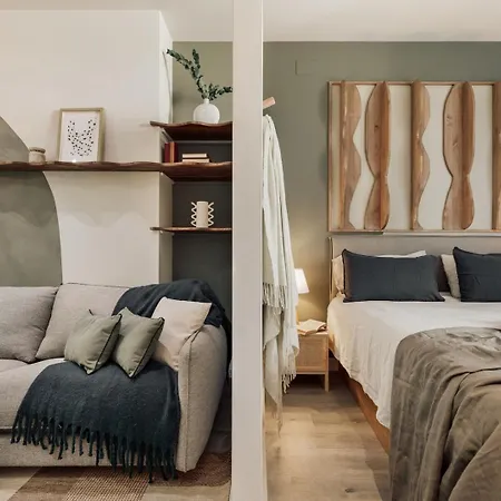 Apartment Freso - In Eixample Esquerra