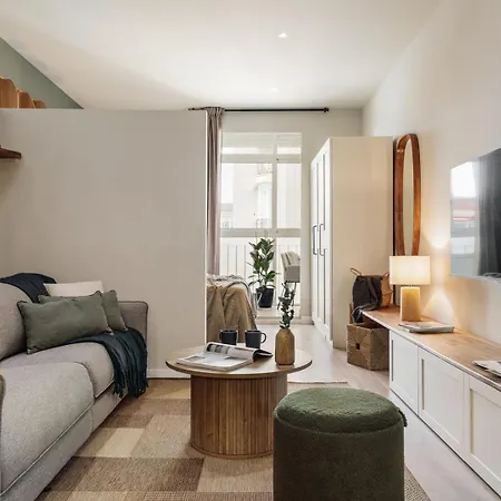 Apartamento Freso - In Eixample Esquerra *