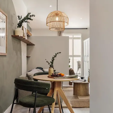 Freso - In Eixample Esquerra * Barcelona