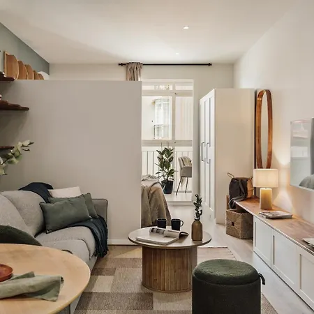 Freso - In Eixample Esquerra Barcelona