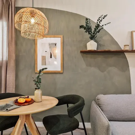 Freso - In Eixample Esquerra Apartment Barcelona