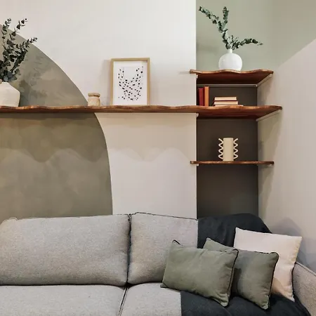 Freso - In Eixample Esquerra Apartment *