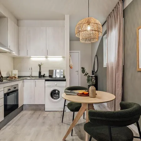 Apartment Freso - In Eixample Esquerra *