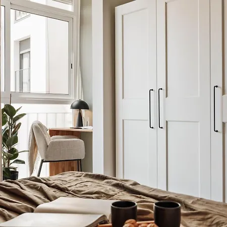 Freso - In Eixample Esquerra * Barcelona