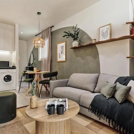 Freso - In Eixample Esquerra