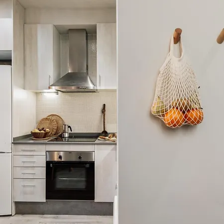 Freso - In Eixample Esquerra Apartment *