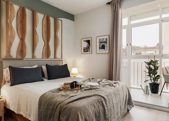 Freso - In Eixample Esquerra *