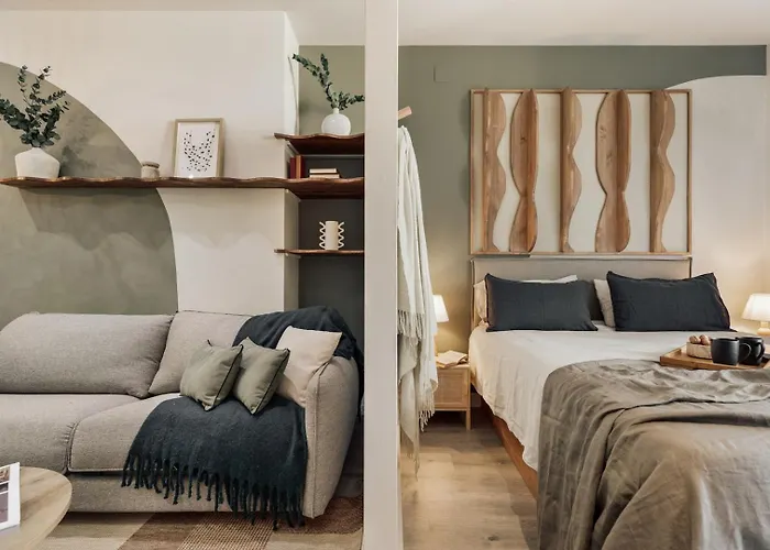 דירה Freso - In Eixample Esquerra