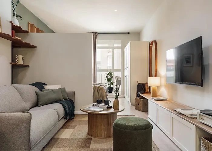 דירה Freso - In Eixample Esquerra *