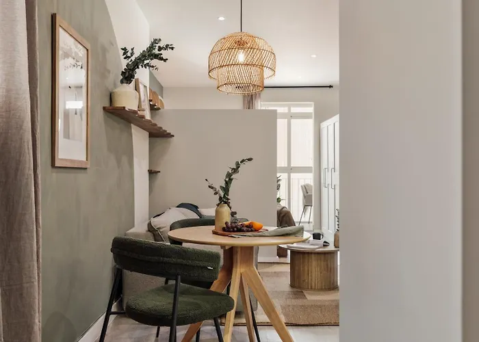 Freso - In Eixample Esquerra * ברצלונה