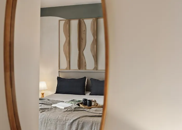 Freso - In Eixample Esquerra * ברצלונה