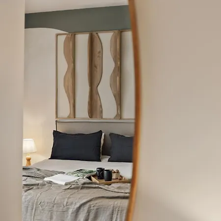 Freso - In Eixample Esquerra * Barselona