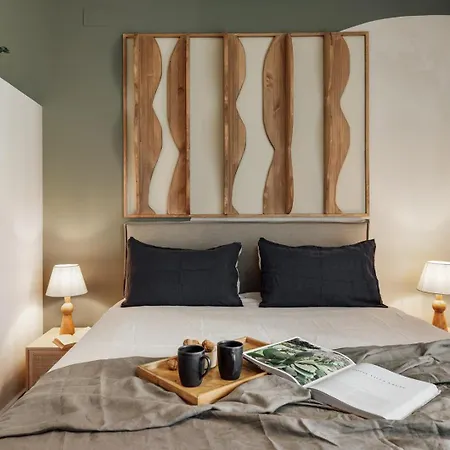 Freso - In Eixample Esquerra Barselona